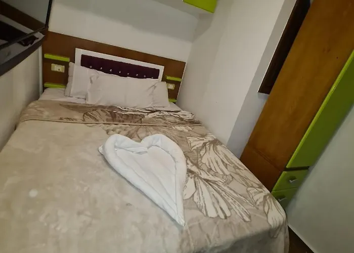Elgouna West Golf 2 Bedrooms 2 Bathrooms - Pool *