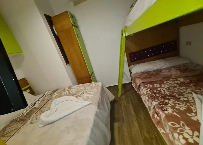 Appartement Elgouna West Golf 2 Bedrooms 2 Bathrooms - Pool *