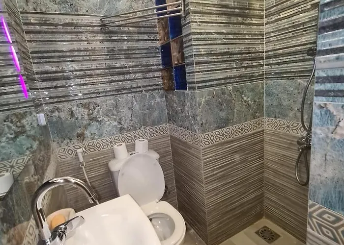 Elgouna West Golf 2 Bedrooms 2 Bathrooms - Pool Appartement *