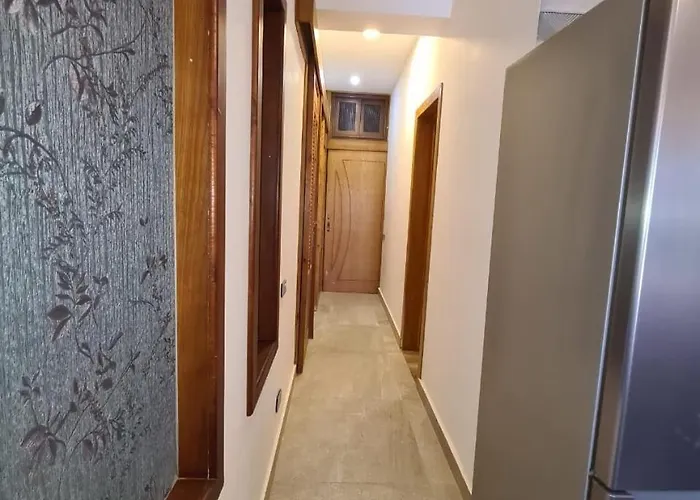 Elgouna West Golf 2 Bedrooms 2 Bathrooms - Pool *